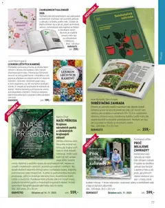 Náhled nabídky: Luxor Leták platný od 01.11.2025 | Strana: 77