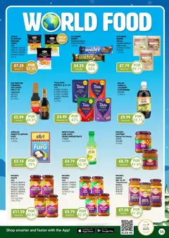 Preview of Bestway The Big Deals Brochure valid from 07/11/2025 | Page: 35
