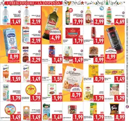 Anteprima dell'opuscolo Black Friday dal negozio PIM Supermercati valido da 27/11/2025 | Pagina: 18