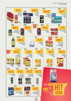 Pregled Aroma Market kataloga - važi od 30.10.2025 | Strana: 5