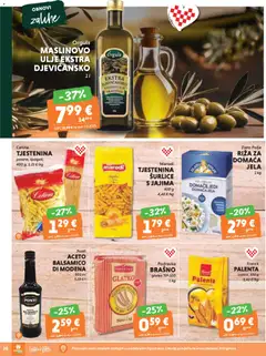 Pregled letka Katalog trgovine Studenac vrijedi od 05.11.2025 | Stranica: 20