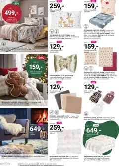 Náhled nabídky: Möbelix Black Friday platný od 10.11.2025 | Strana: 14