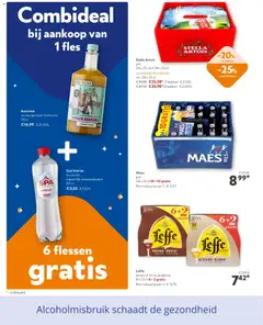 Voorbeeld van Folder van winkel OKay geldig vanaf 03/12/2025 | Pagina: 14