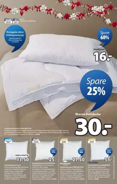 Vorschau der Angebote: JYSK Angebote gültig ab 05.11.2025 | Seite: 19