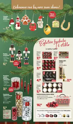 Thomas Philipps parduotuvės leidinio Leidinys galiojančio nuo 2025.11.17 peržiūra | puslapis: 21