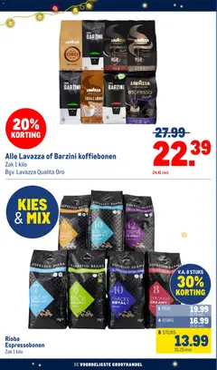 Voorbeeld van Folder van winkel Makro geldig vanaf 03-12-2025 | Pagina: 30