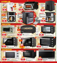 Anteprima dell'opuscolo Attuale volantino dal negozio RisparmioCasa valido da 26/11/2025 | Pagina: 28