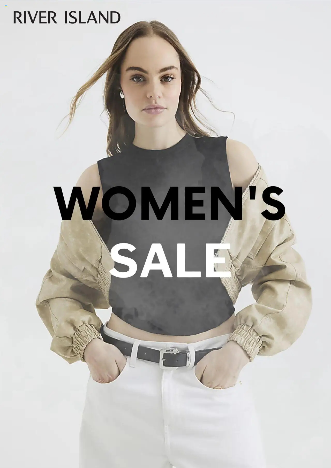 River Island shop Offers valid from 20/08/2025 - Page number 1