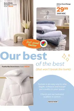 Preview of Sheet Street flyer valid from 04/12/2025 | Page: 8