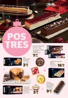 Vista previa del folleto de la tienda La Sirena válido desde el 27/11/2025 | Página: 16