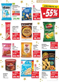 Náhled nabídky: Kaufland Black Friday platný od 19.11.2025 | Strana: 37