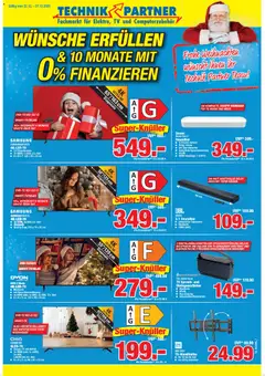 Vorschau von dem Prospekt des Geschäftes HERKULES, gültig ab dem 22.12.2025