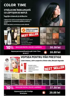 Previzualizarea de cataloage: Lady’s Catalog nou valabil de la 25.09.2025 | Pagina: 106