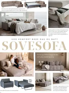 Forhåndsvis Bohusmagasinet 2024 fra butikk Bohus gyldig fra 04/10/2024 | Side: 50