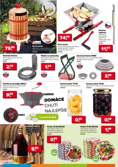 Náhľad Kinekus letáku platného od 01.08.2025 | Strana: 3