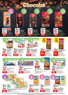 Prévisualisation de Catalogue du magasin G20 Supermarchés formulaire valide 05/11/2025 | Page: 12
