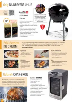 Náhľad Mountfield letáku platného od 28.03.2025 | Strana: 88