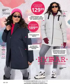 Vorschau von dem Prospekt des Geschäftes Ulla Popken, gültig ab dem 01.10.2025 | Seite: 68