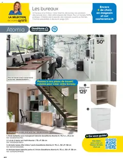 Prévisualisation de Catalogue du magasin Castorama formulaire valide 21/05/2025 | Page: 204