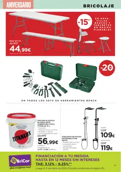 Vista previa del folleto de la tienda Hipercor válido desde el 23/10/2025 | Página: 68