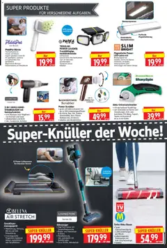 Vorschau von dem Prospekt des Geschäftes HERKULES, gültig ab dem 08.12.2025 | Seite: 23