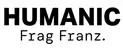 Logo Humanic