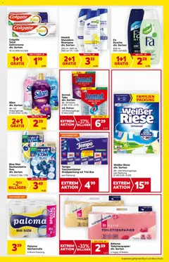 Vorschau der Angebote: Billa Prospekt aktuell gültig ab 30.10.2025 | Seite: 23