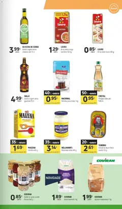 Pré-visualização do folheto da loja Coviran válida a partir de 02/12/2025 | Página: 7