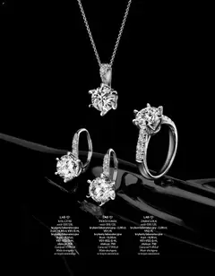 Pogląd gazetki "Promocje" ze sklepu Apart ważnej od 04.11.2025 | Strona: 96