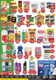 Preview of 1UP Cash & Carry flyer valid from 22/10/2025 | Page: 2