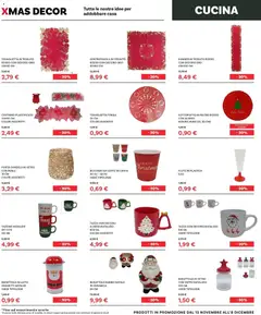 Anteprima dell'opuscolo Attuale volantino dal negozio Max Factory valido da 13/11/2025 | Pagina: 20