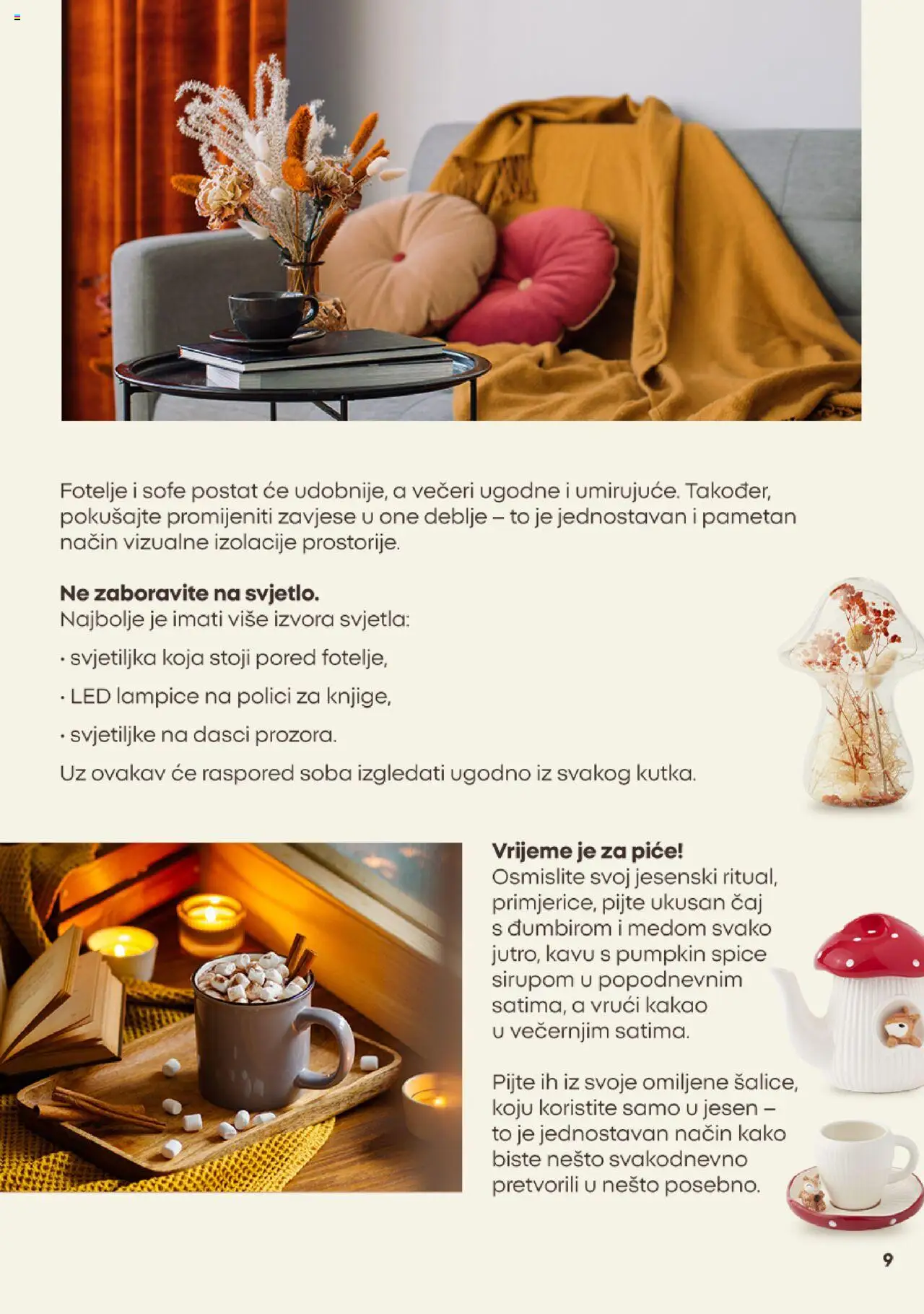 Pregled letka Katalog trgovine Pepco vrijedi od 2025.10.01