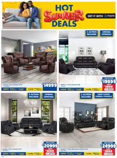 Preview of Russells flyer valid from 16/10/2025 | Page: 14