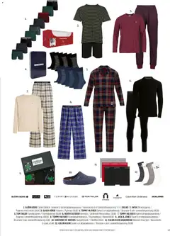 Kaupan Sokos Tarjoukset esikatselu, voimassa 12/11/2025 | Sivu: 43