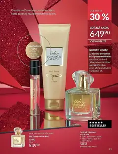 Náhled nabídky: Avon Katalog 12/2025 platný od 01.12.2025 | Strana: 23