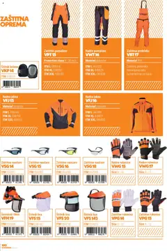 Pregled Villager kataloga - važi od 13.02.2025 | Strana: 100