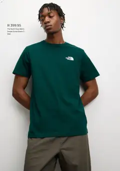 Preview of Sportscene flyer valid from 01/11/2025 | Page: 14