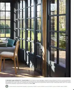 Anteprima dell'opuscolo Attuale volantino dal negozio Maisons du Monde valido da 27/08/2025 | Pagina: 91