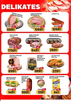 Pregled Aman kataloga - važi od 24.10.2025 | Strana: 3