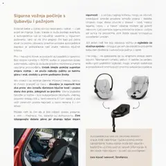 Pregled letka Katalog trgovine Baby Center vrijedi od 18.09.2025 | Stranica: 59