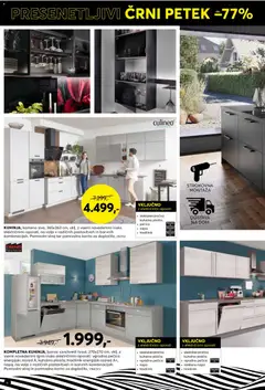 Predogled kataloga iz trgovine Dipo veljaven od 25.11.2025 | Stran: 6