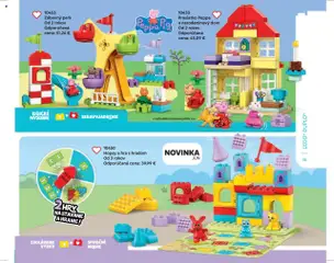 Náhľad ALLTOYS letáku platného od 01.06.2025 | Strana: 15