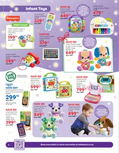 Preview of Babies R Us flyer valid from 06/11/2025 | Page: 2