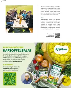 Vorschau der Angebote: Sutterlüty B’sundrig Magazine gültig ab 18.06.2025 | Seite: 115