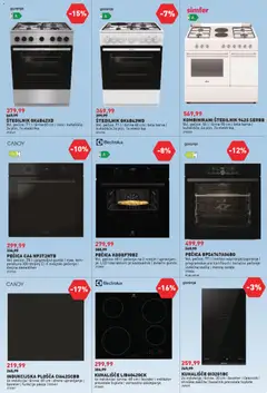 Predogled kataloga iz trgovine Inpos veljaven od 13.11.2025 | Stran: 16