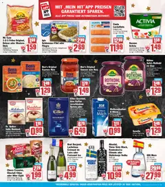 Vorschau von dem Prospekt des Geschäftes HIT, gültig ab dem 01.12.2025 | Seite: 22