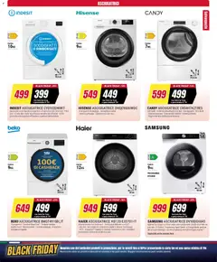 Anteprima dell'opuscolo Black Friday dal negozio Trony valido da 25/11/2025 | Pagina: 38