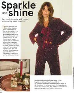 Preview of Tesco Tesco Magazine December 2025 valid from 01/12/2025 | Page: 48