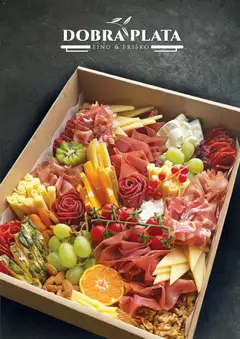 Pregled letka Posebna ponuda za Zagreb trgovine Stanić Diskont vrijedi od 22.12.2025