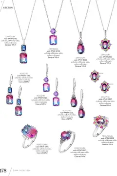 Pogląd gazetki "Promocje" ze sklepu Apart ważnej od 04.11.2025 | Strona: 180